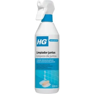 Limpiador para Juntas Listo para Usar HG