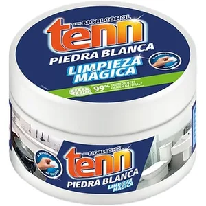 Limpiador Piedra Blanca con Bioalcohol para el Baño y Cocina Tenn