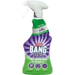 Limpiador Quitagrasas 500 Ml