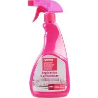 Limpiador Tapicerías Eroski, Pistola 750 Ml