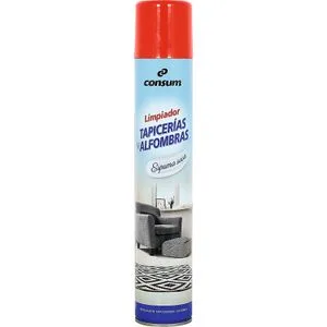 Limpiador Tapicerías y Alfombras 0,4 L