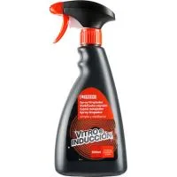 Limpiador Vitrocerámica Eroski, Pistola 500 Ml