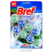 Limpiador WC Bref Poder Activo Natura