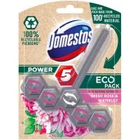 Limpiador Wc Fresh Rose Domestos, Pack 1 Ud