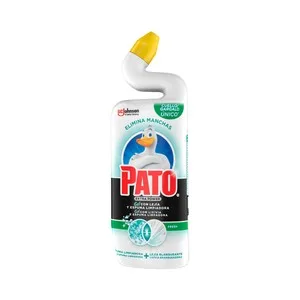 Pato Limpiador WC Lejìa con Espuma Pato 750 Mililitros. 750 ML