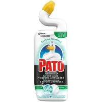 Limpiador Wc Lejia Fresh Pato, Botella 750 Ml