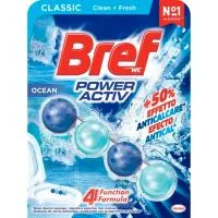 Limpiador Wc Ocean Bref, Pack 1 Ud
