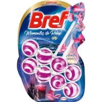 Limpiador Wc Relax Armonía Bref, Pack 2 Uds