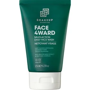 Limpiador y Exfoliante Facial Face 4ward Shakeup