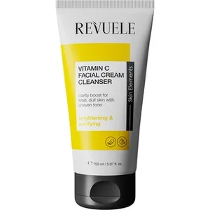 Limpiadora Facial con Vitamina C SPF 20 para Pieles Cansadas Revuele