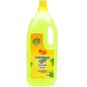 Limpiahogar con Bioalcohol Selex Limón