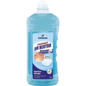 Consum