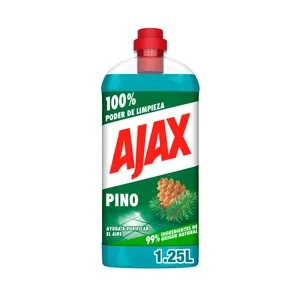 Ajax Limpiahogar Pino 1,25 L. 1250 ML
