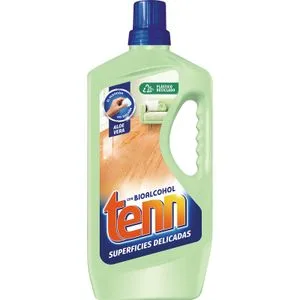 Limpiahogar Superficies Delicadas 1,3 L