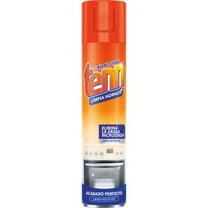 Limpiahornos Spray 0,3 L