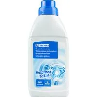 Limpialavadora Eroski, Botella 500 Ml