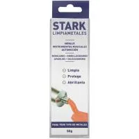 Limpiametales Stark, Tubo 50 Ml