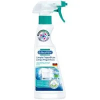 Limpioador de Frigorificos DR Beckmann, Pistola 250 Ml