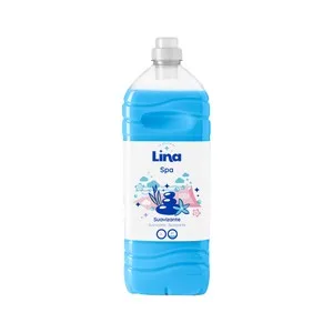 Lina Spa Suavizante Concentrado 80 Lavados, 2 L. 2000 ML