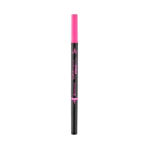 Essence Line It Like a Pro Tono 01 Negro Delineador de Ojos (eyeliner).