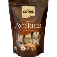 Lingotes de Avellana Coral, Bolsa 229 G