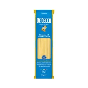 DE Cecco Linguine 454 G. 500 G