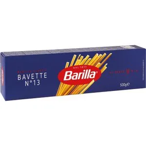 Linguine N.13 Caja 500 Gr