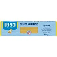 Linguine sin Gluten de Cecco, Paquete 400 G