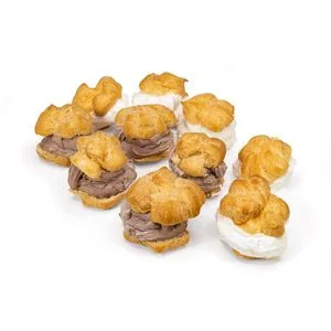 Lionesas Surtidas 10 Unidades 250 Gr