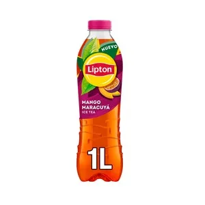 Lipton Bebida Té de Mango 1 L. 1000 ML