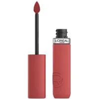Labial Líquido Infaillible Matte Resistance 601 L¿oreal, 1 Ud