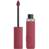 Labial Líquido Infaillible Matte Resistance 665 L`oreal, 1 Ud