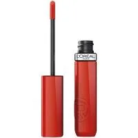 Labial Líquido Laque Resistance 520 L¿oréal, 1 Ud