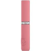 Labial Líquido Matte Resistance 200 Lipstick&chill Loréal, 1 Ud