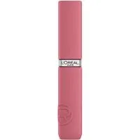 Labial Líquido Matte Resistance 240 Road Tripping Loréal, 1 Ud