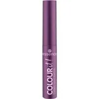Eyeliner Líquido Metálico Colour It 02 Dark Cherry Essence, 1 Ud