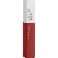 Labial Líquido Super Stay Matte Ink 118 Maybelline, 1 Ud