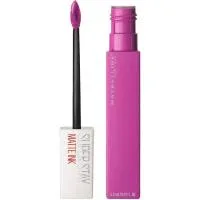 Labial Líquido Superstay Matte 35 Creator Maybelline, 1 Ud, 26 G