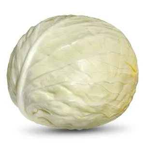 Repollo Liso 1.12 KG