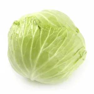 Repollo Liso Nacional 1,5 Kg