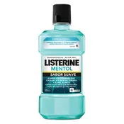Listerine Enjuage Bucal Zero Azul