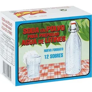 Litines Caja 132 Gr