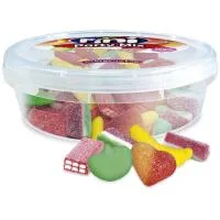 Little Mix Gominolas Fini, Tarrina 500 G
