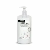 Liverny Gel de Baño Algodón