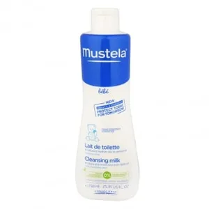 Loción Mustela 750 Ml