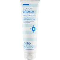 Loción Aftersun Belle&sun, Tubo 300 Ml