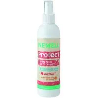 Loción Árbol de Té Protect Aroma Fresa Newell, Spray 250 Ml