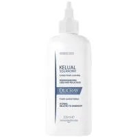 Loción Caspa y Sensacion Picor Ducray Squanorm, Bote 200 Ml