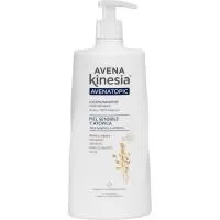 Loción Corporal Avenatopic Kinesia, Dosificador 400 Ml