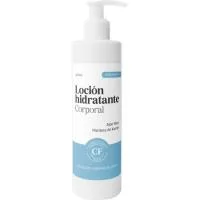 Loción Corporal Calidad Farmaceutica, Dosificador 400 Ml